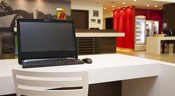 Voa Business Supreme Choice Confins 3* Lagoa Santa (Minas Gerais)