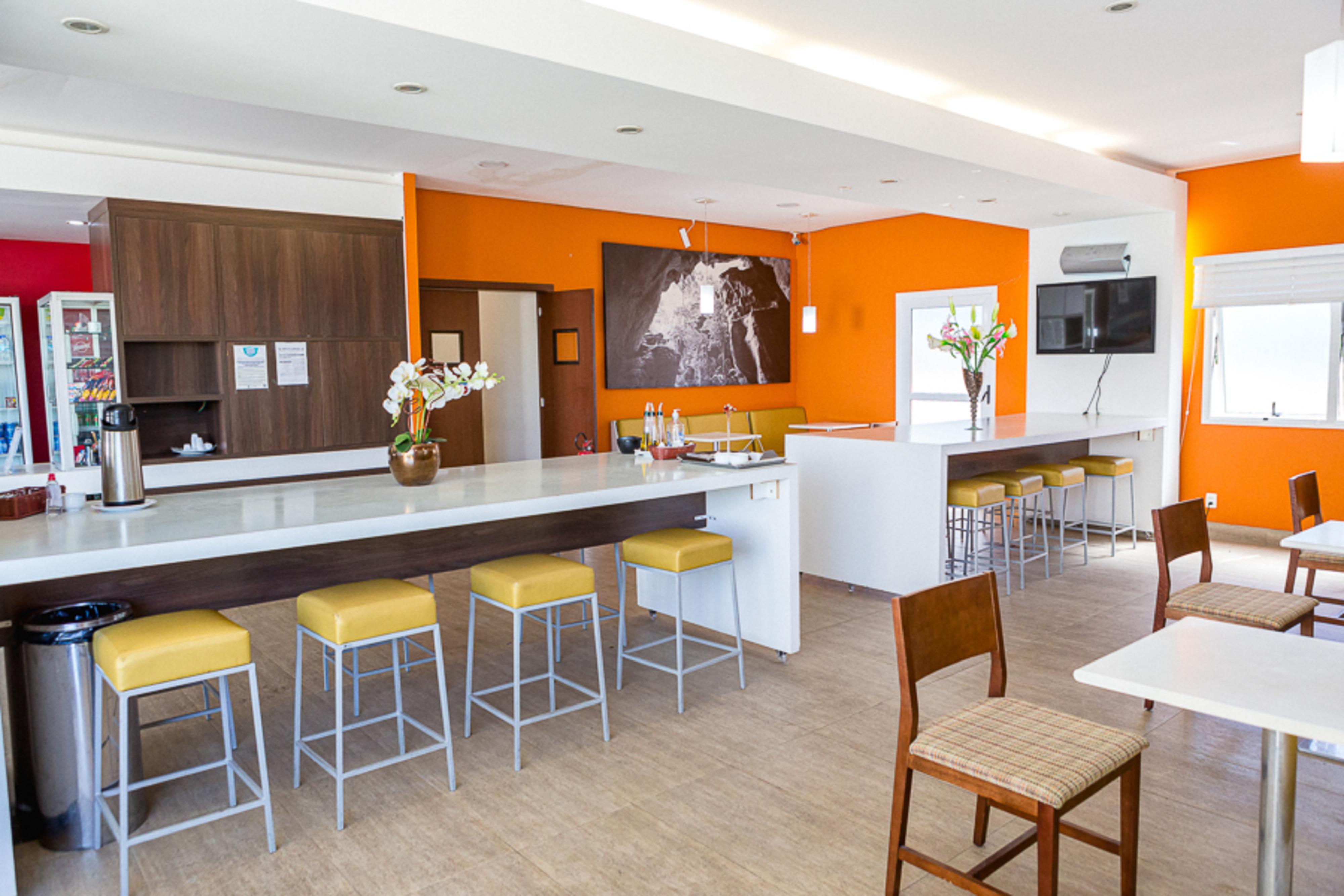 Voa Business Supreme Choice Confins Hotel 3*
