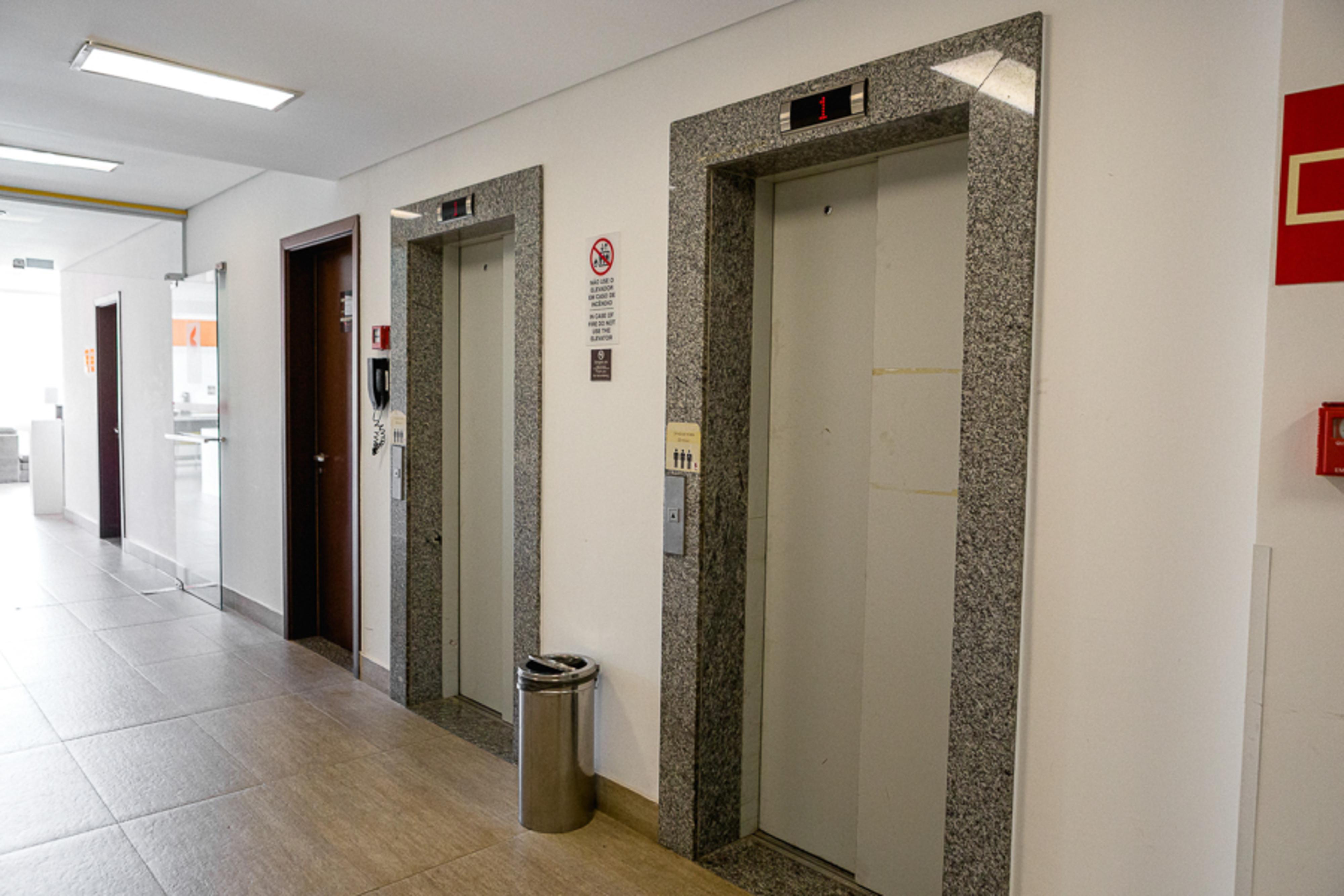 Hotel Voa Business Supreme Choice Confins 3*