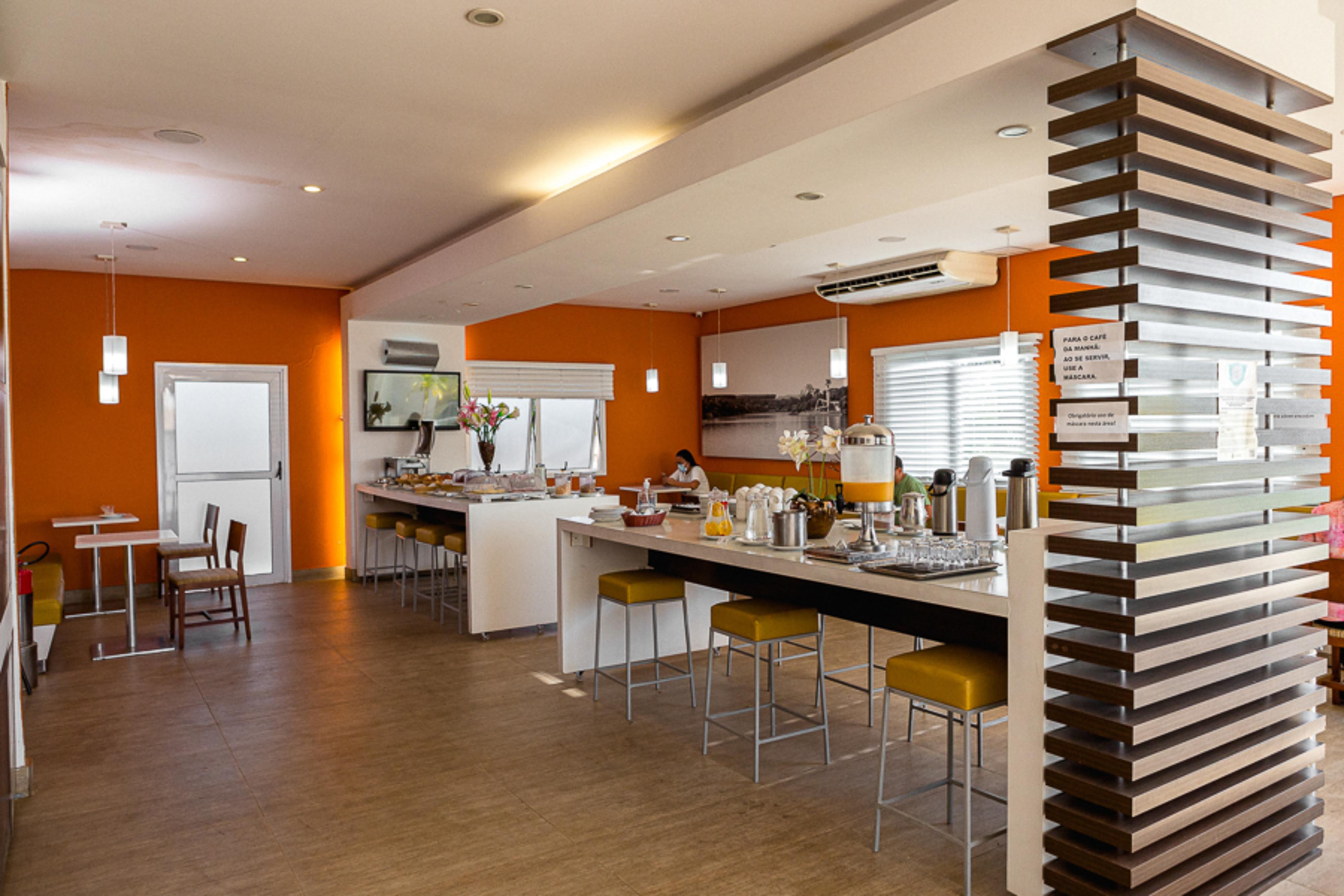 Voa Business Supreme Choice Confins Hotel Lagoa Santa (Minas Gerais)