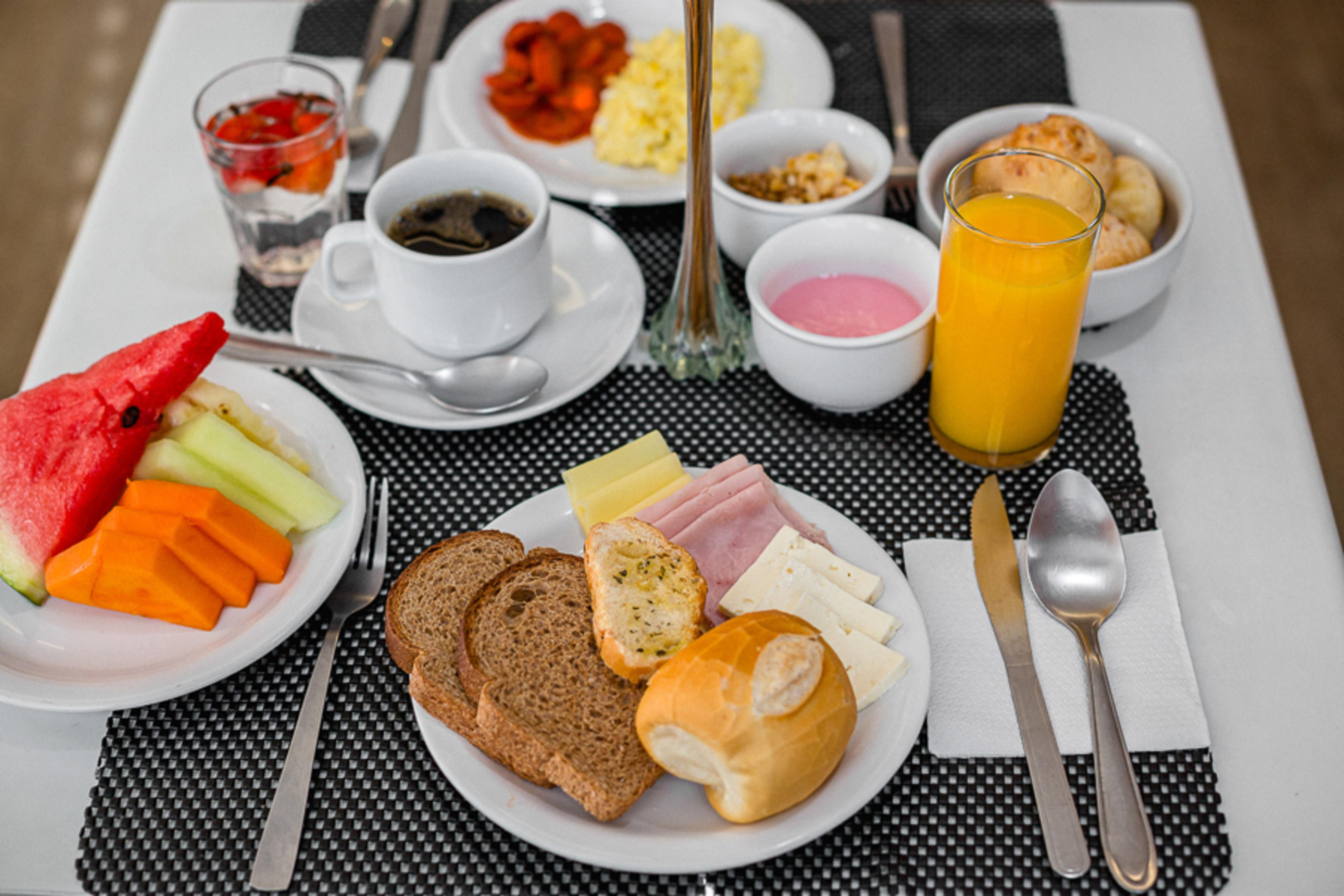 Hotel Voa Business Supreme Choice Confins 3*