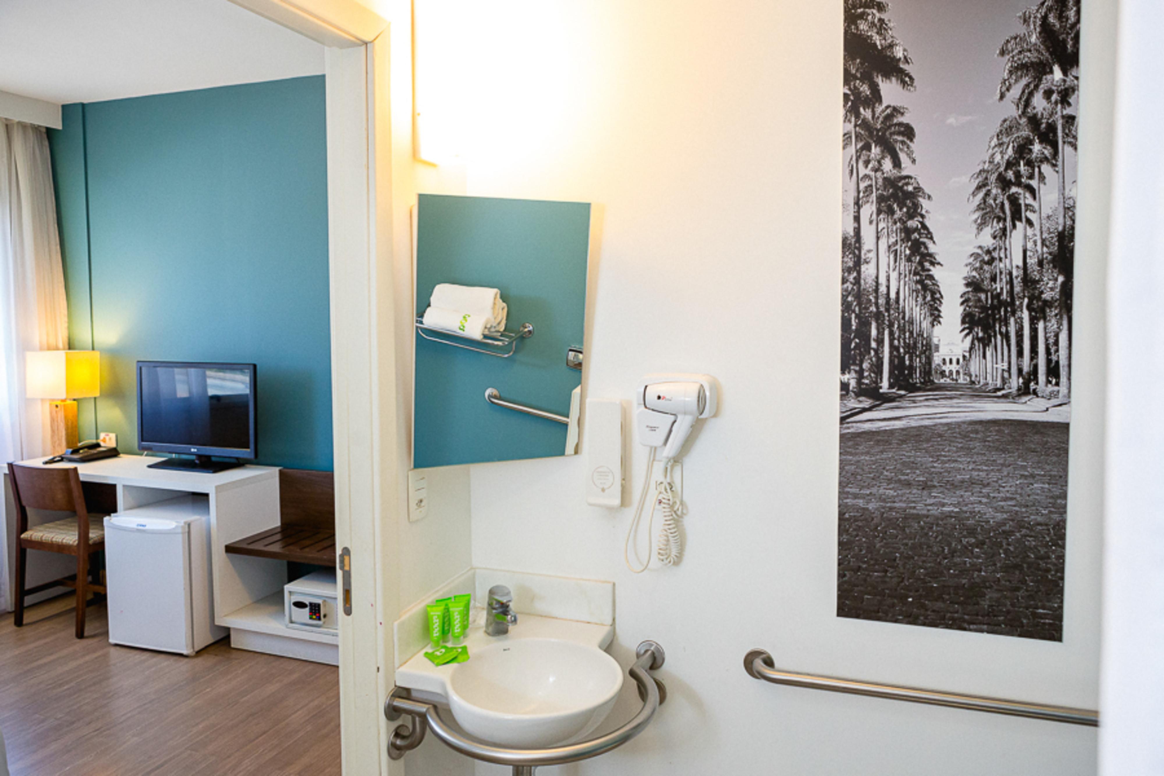 Voa Business Supreme Choice Confins Hotel 3*