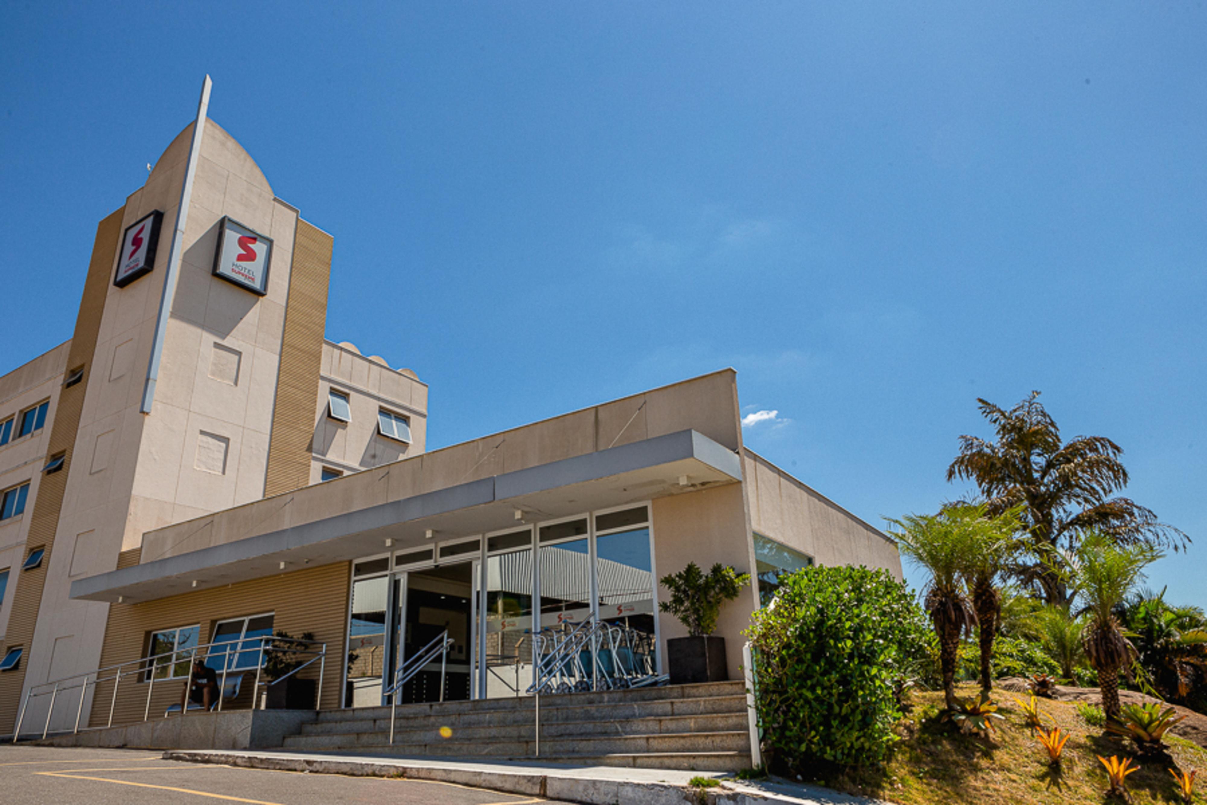 Voa Business Supreme Choice Confins 3* Lagoa Santa (Minas Gerais)