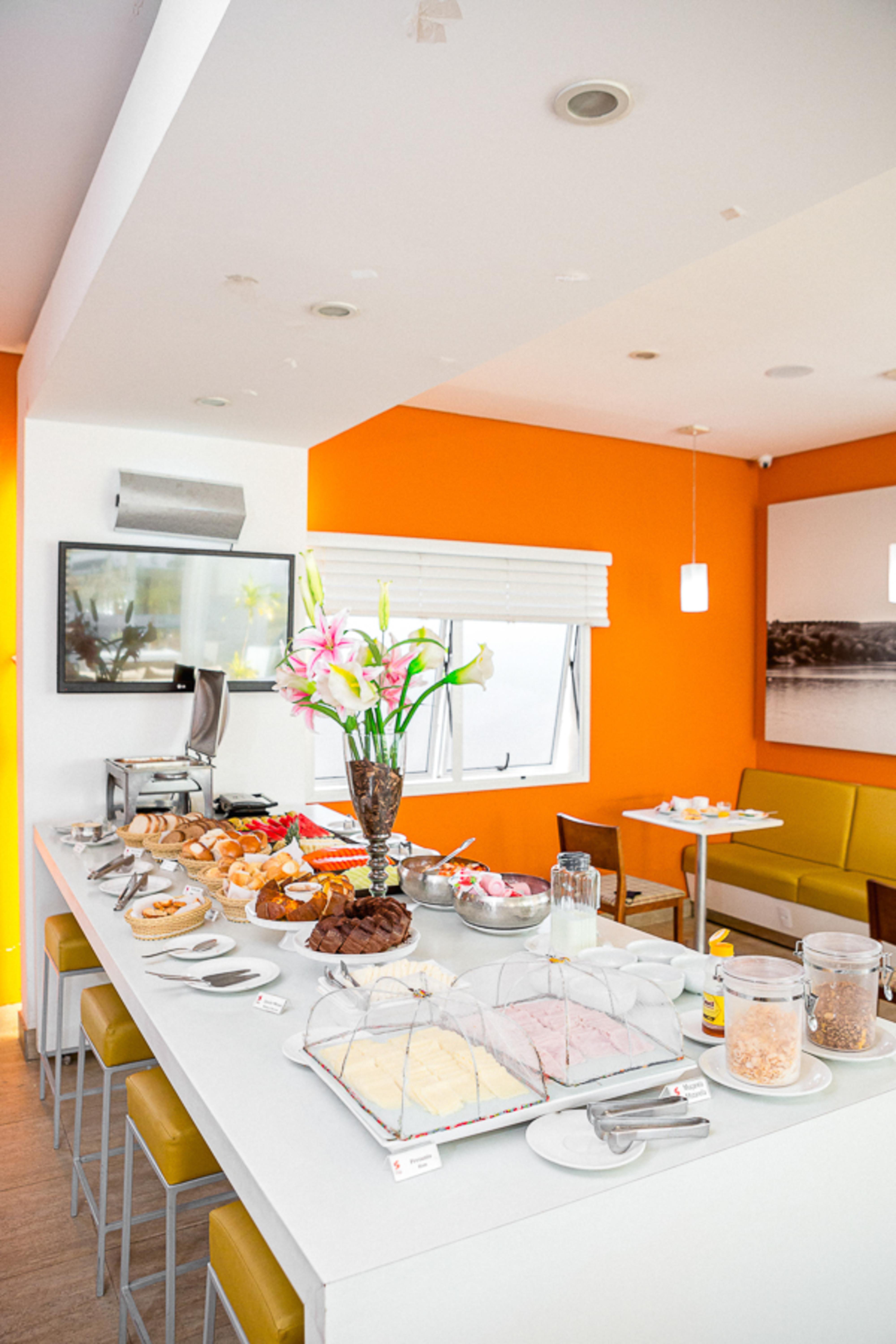 Voa Business Supreme Choice Confins Lagoa Santa (Minas Gerais)