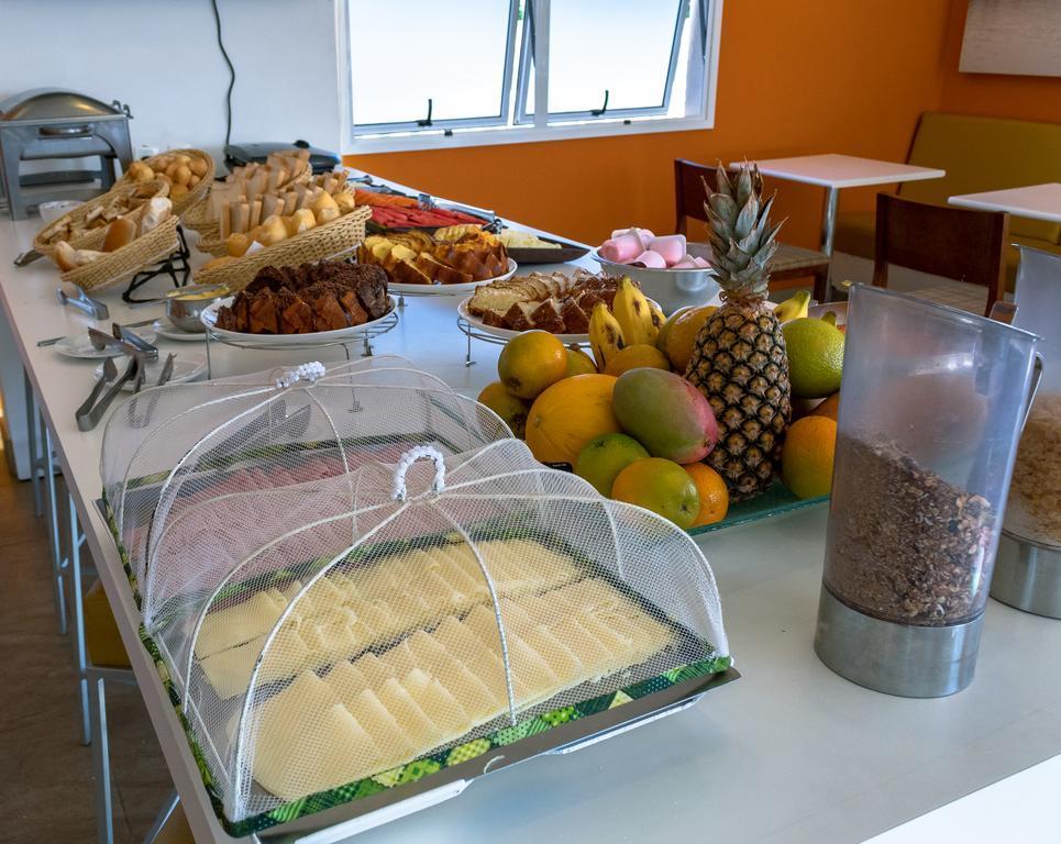 Voa Business Supreme Choice Confins 3* Lagoa Santa (Minas Gerais)