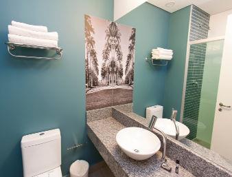 Hotel Voa Business Supreme Choice Confins