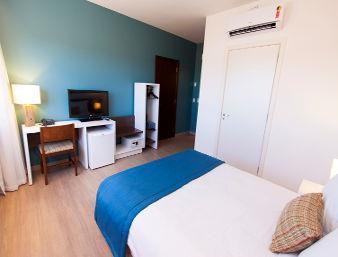 Voa Business Supreme Choice Confins Hotel Lagoa Santa (Minas Gerais)