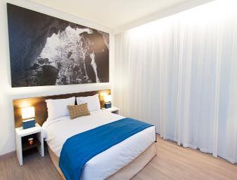 Hotel Voa Business Supreme Choice Confins Lagoa Santa (Minas Gerais)