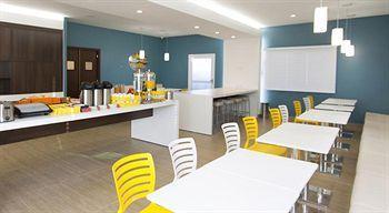 Hotel Voa Business Supreme Choice Confins Lagoa Santa (Minas Gerais)