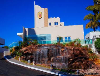Voa Business Supreme Choice Confins 3* Lagoa Santa (Minas Gerais)