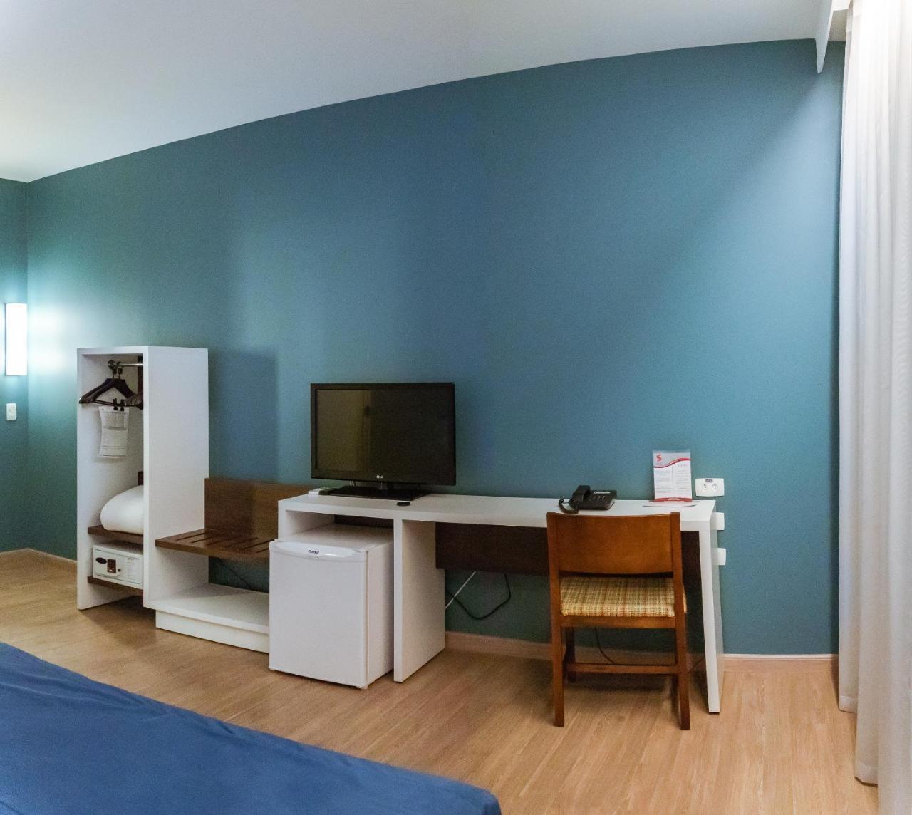 Voa Business Supreme Choice Confins Hotel 3*
