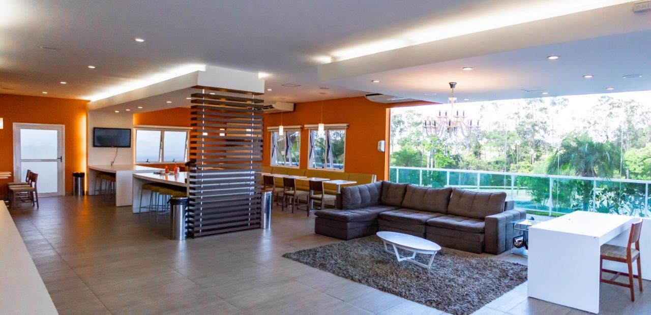 Hotel Voa Business Supreme Choice Confins 3*