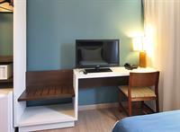 Voa Business Supreme Choice Confins 3* Lagoa Santa (Minas Gerais)