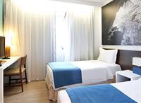 Hotel Voa Business Supreme Choice Confins 3*